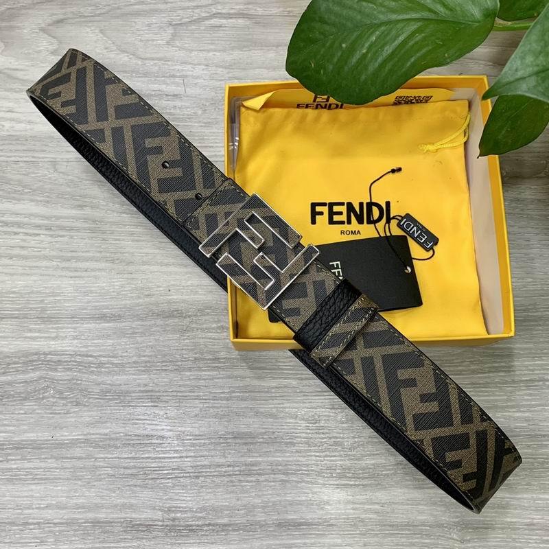 Fendi Belts 1751